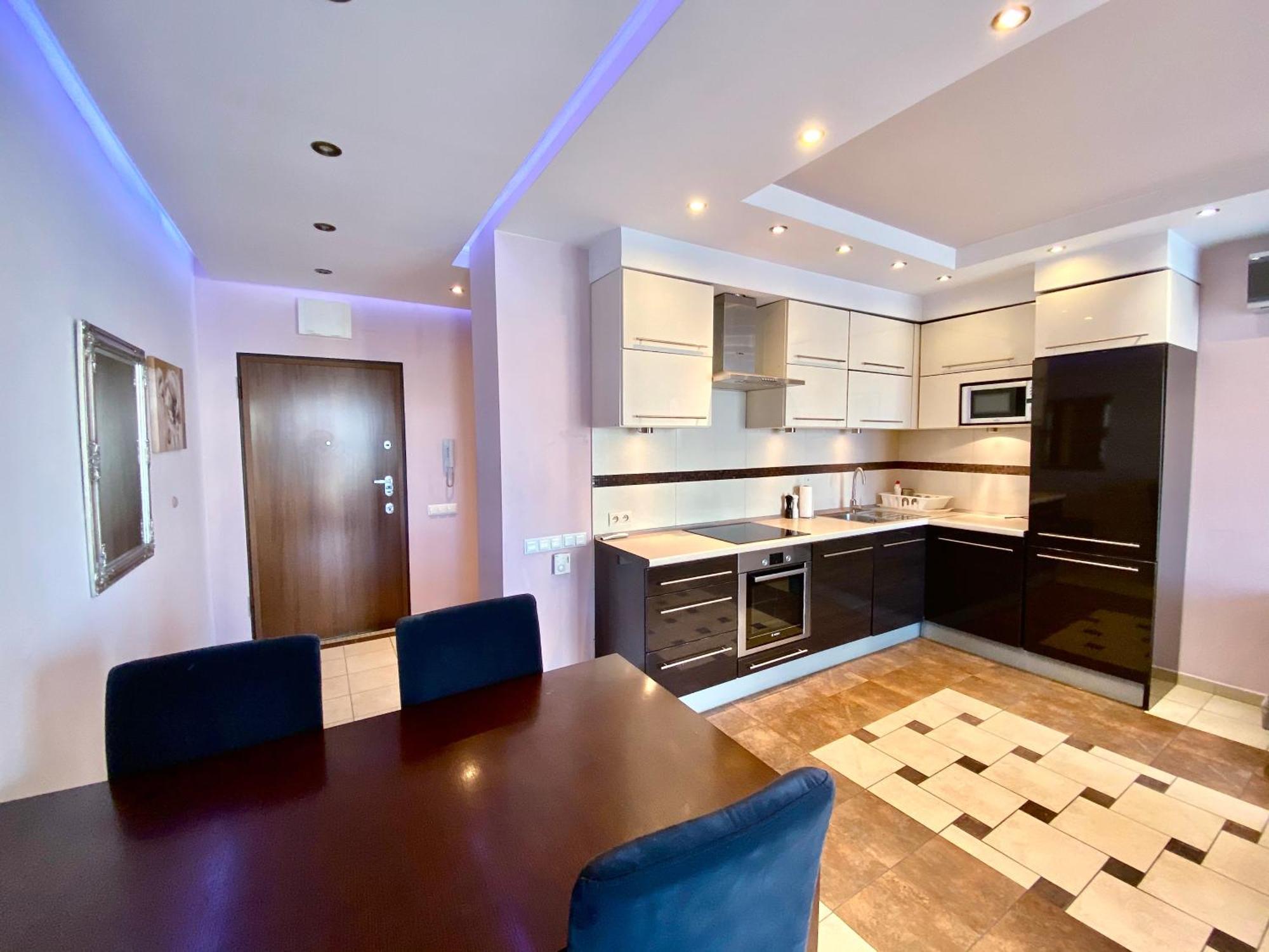 Mb Cracow Apartments Krakow Bilik gambar