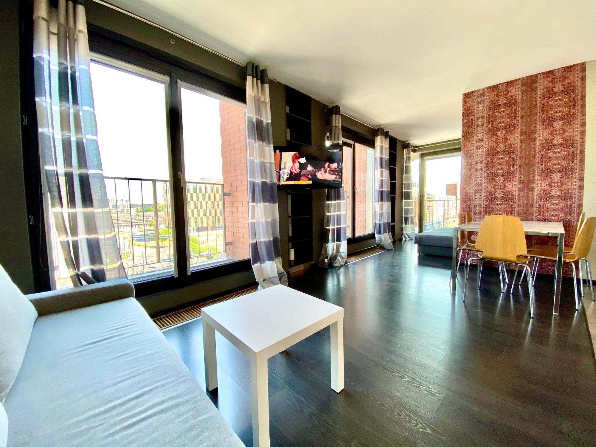 Mb Cracow Apartments Krakow Bilik gambar