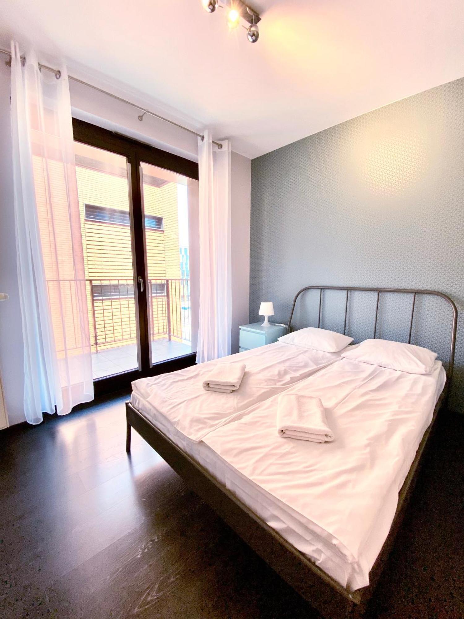 Mb Cracow Apartments Krakow Bilik gambar