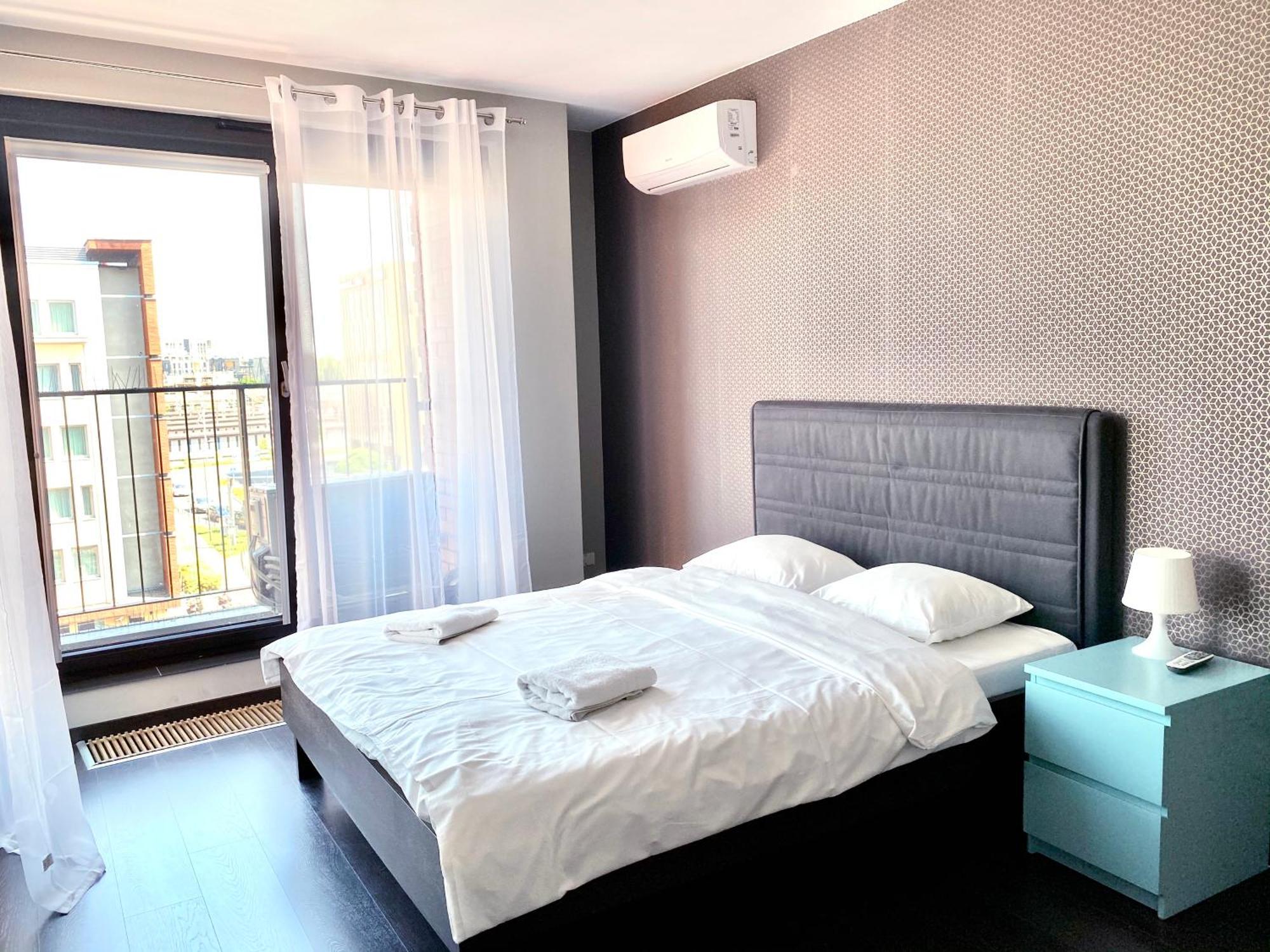 Mb Cracow Apartments Krakow Bilik gambar