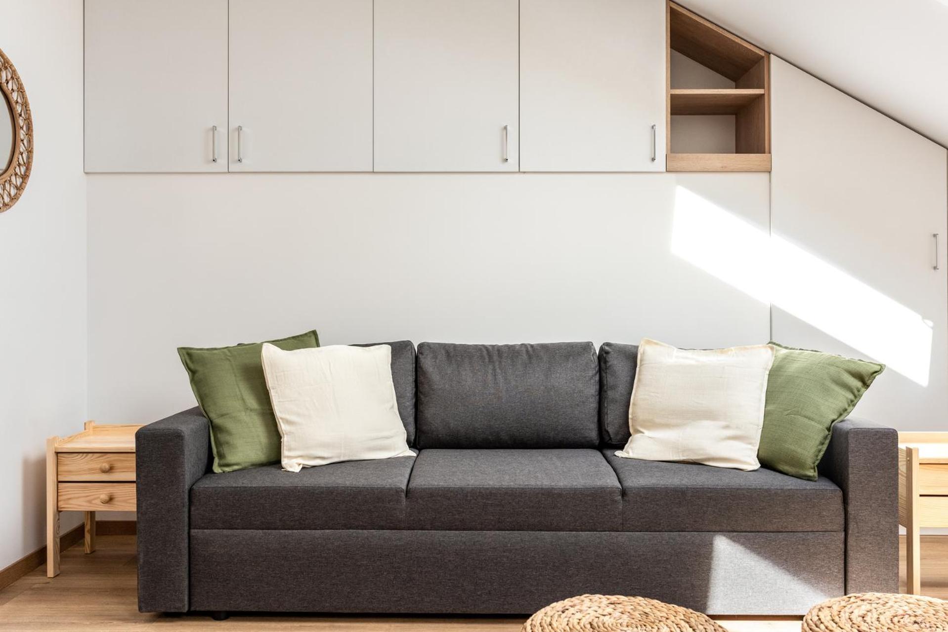 Mb Cracow Apartments Krakow Luaran gambar