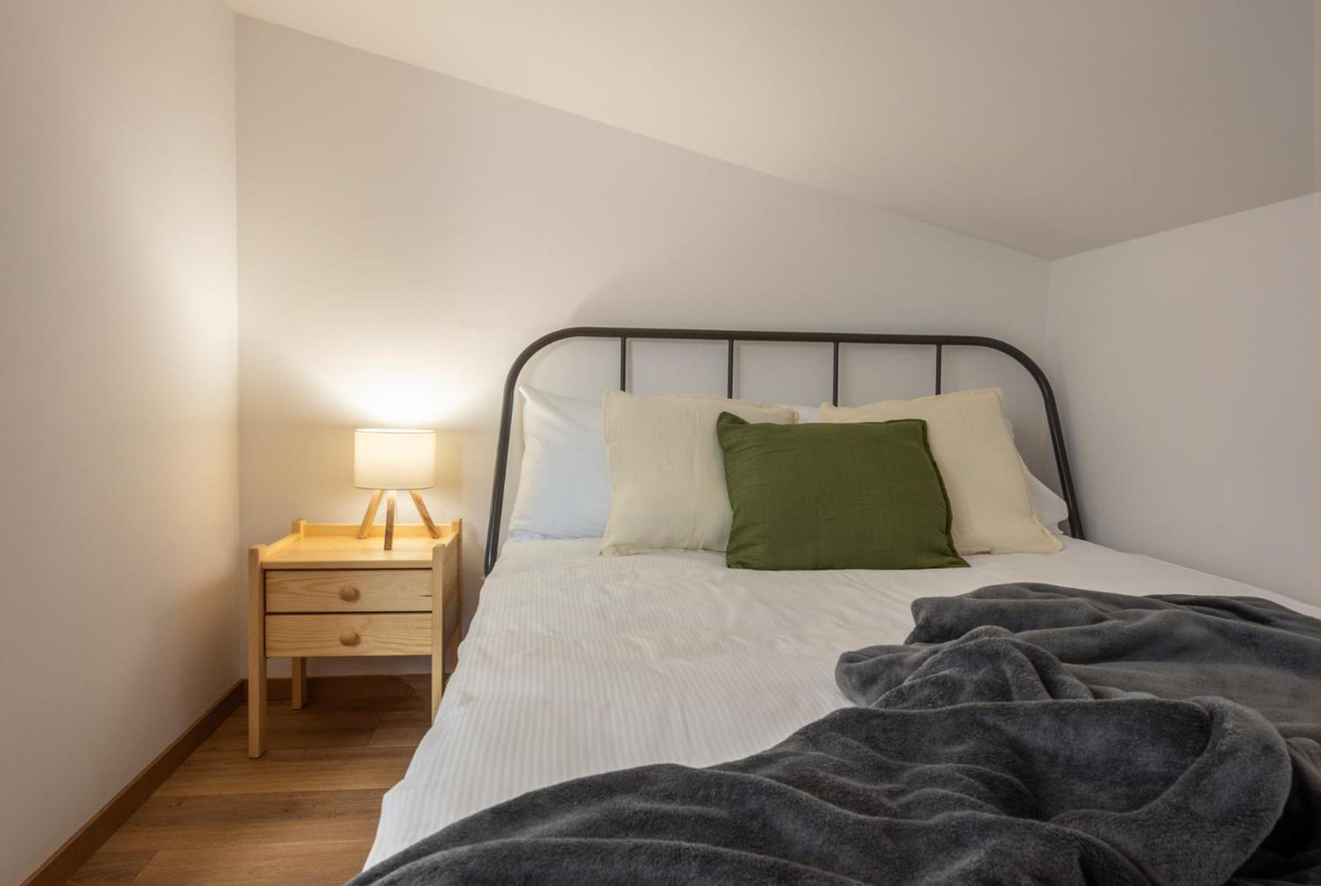 Mb Cracow Apartments Krakow Luaran gambar