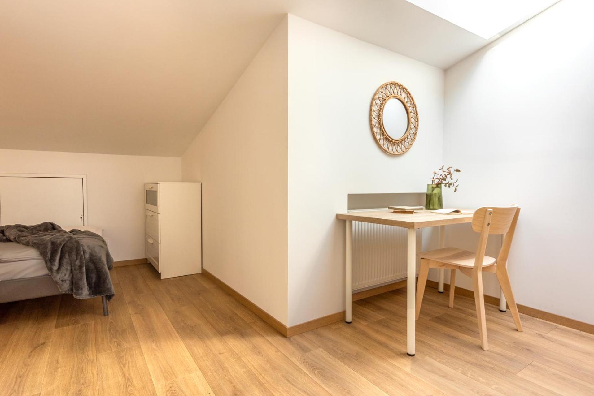 Mb Cracow Apartments Krakow Luaran gambar