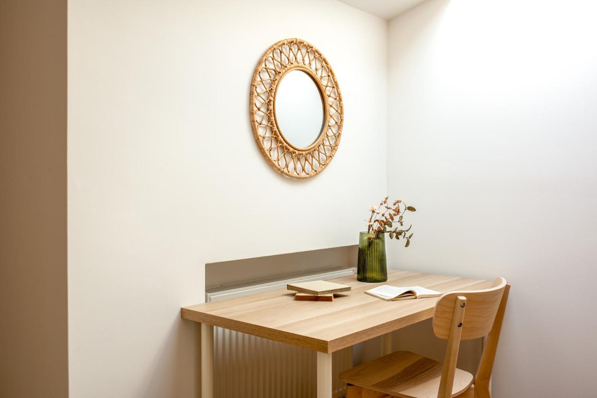 Mb Cracow Apartments Krakow Luaran gambar