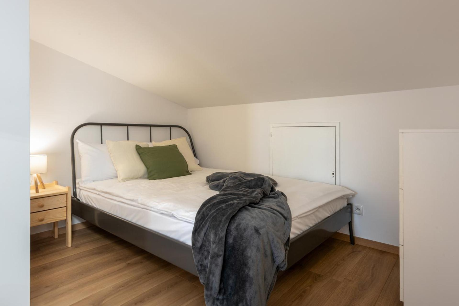 Mb Cracow Apartments Krakow Luaran gambar